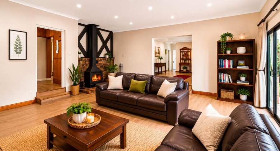 4 Bedroom Property for Sale in Wilkoppies North West